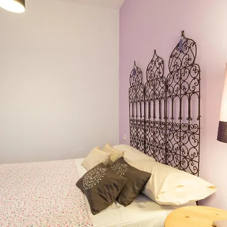 Apartment Letmalaga Marrakech Malaga