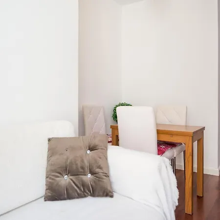 Letmalaga Marrakech Apartment