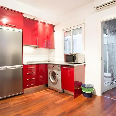 Apartment Letmalaga Marrakech