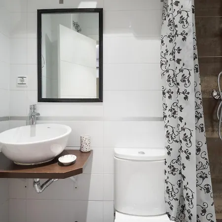Apartment Letmalaga Marrakech *