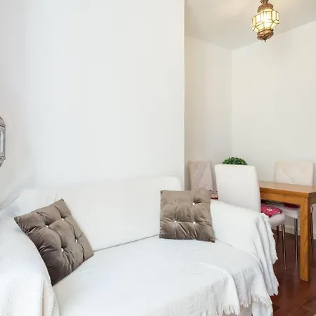 Apartment Letmalaga Marrakech