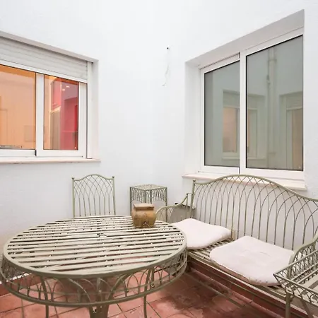 Letmalaga Marrakech Malaga