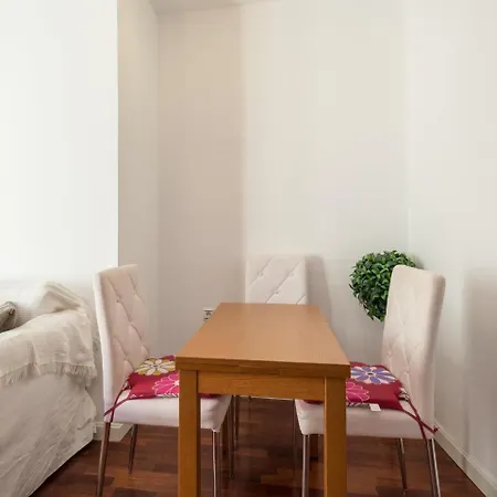 Letmalaga Marrakech Apartment Malaga