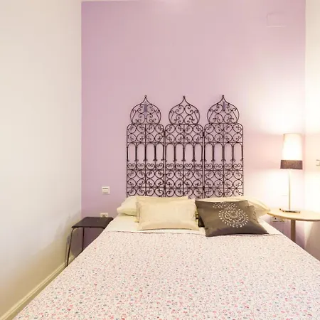 Appartement Letmalaga Marrakech