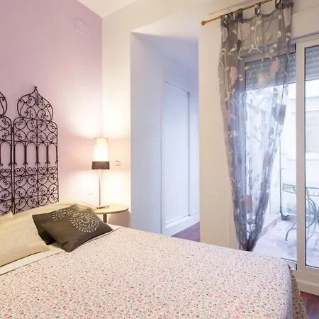 Letmalaga Marrakech Appartement